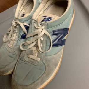New Balance Sneakers